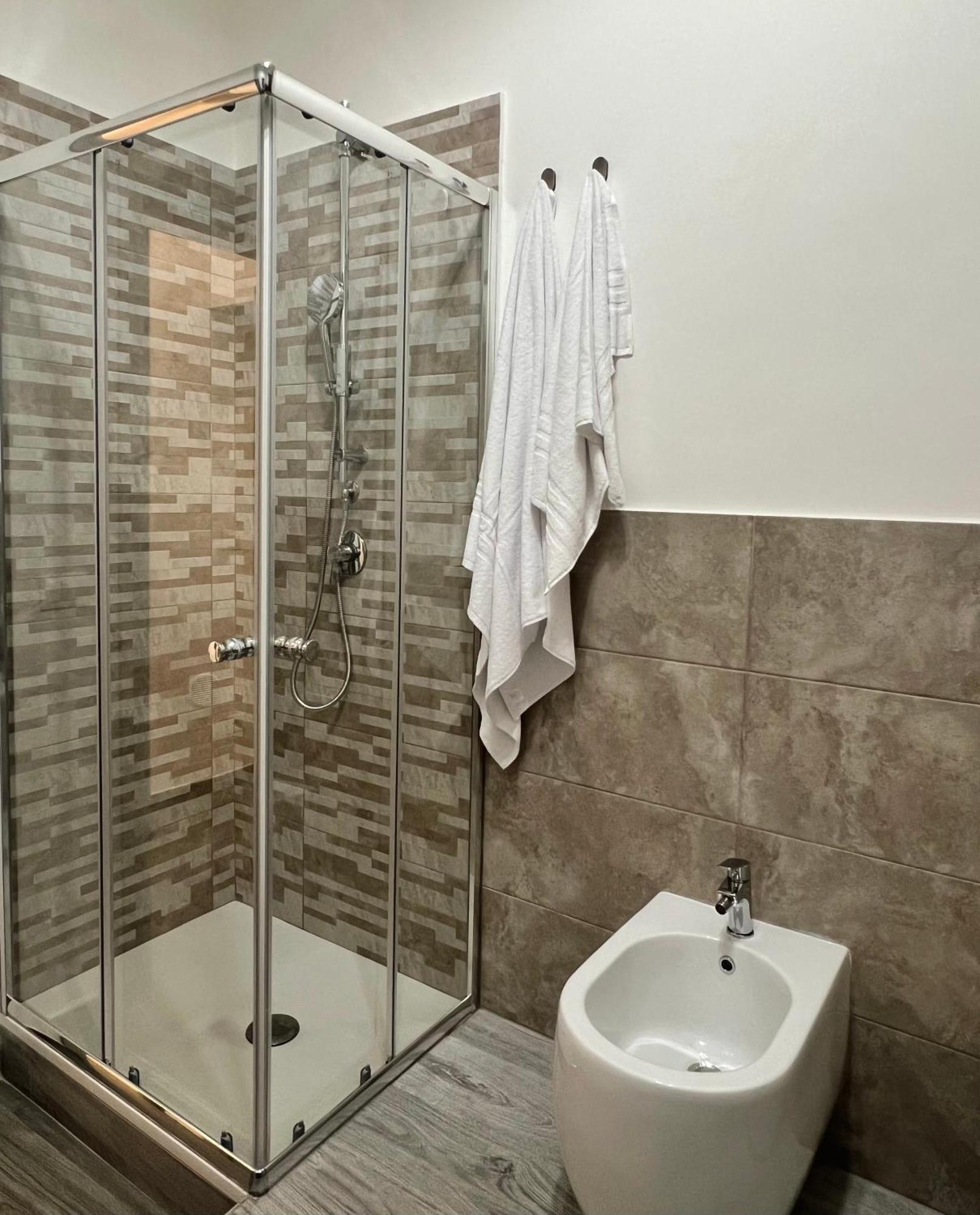 Amira Guest House Catania Exterior foto