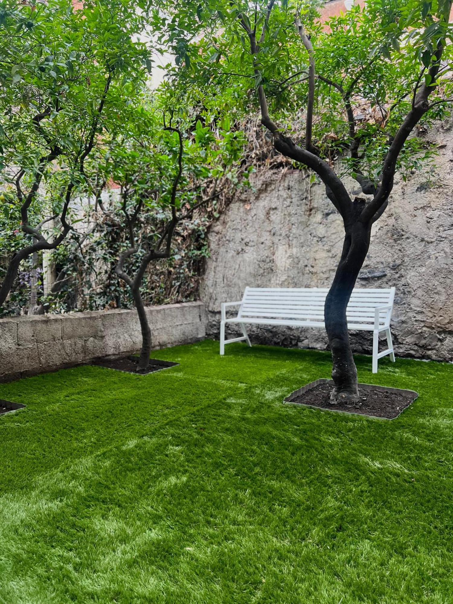 Amira Guest House Catania Exterior foto
