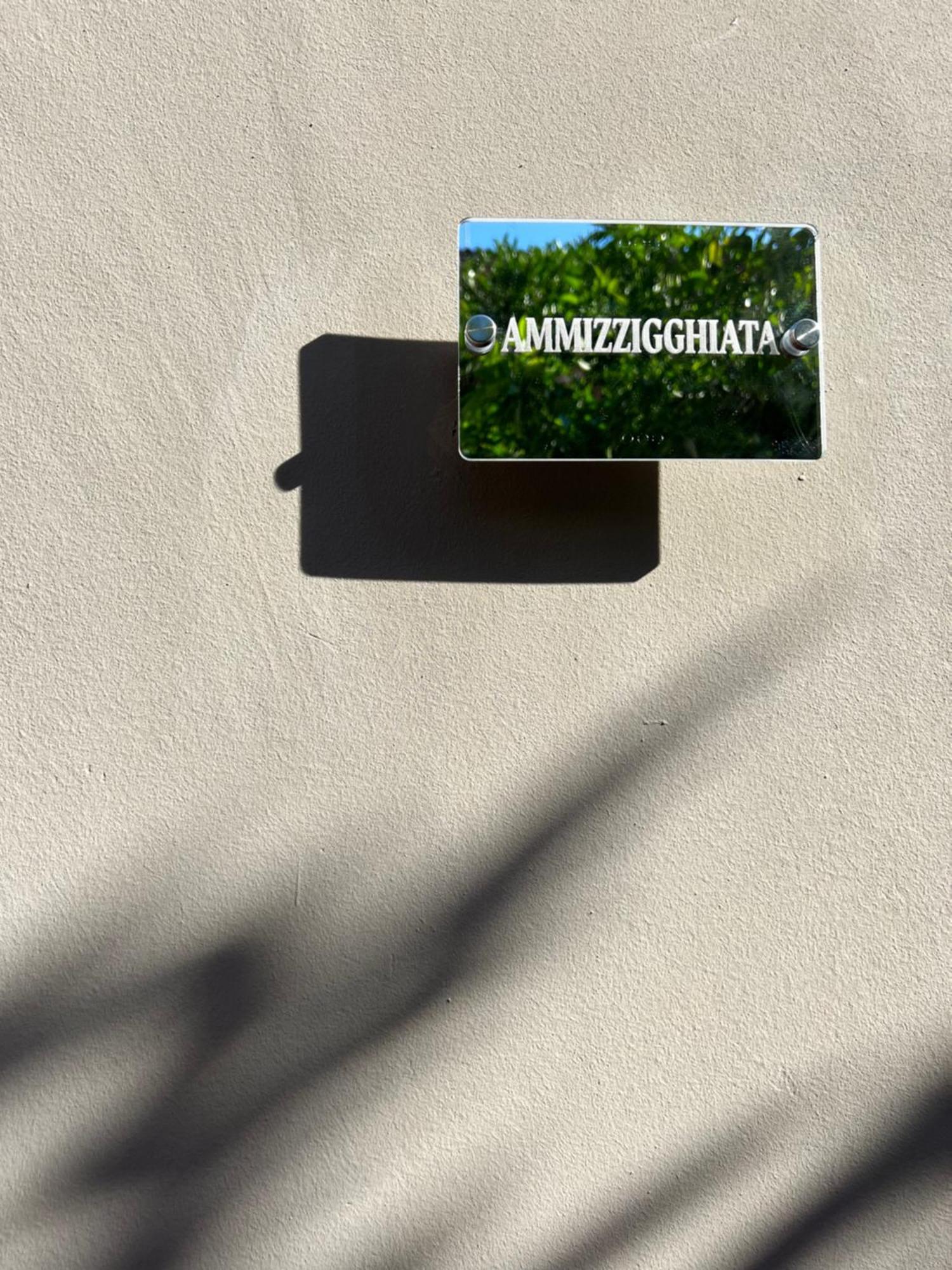 Amira Guest House Catania Exterior foto