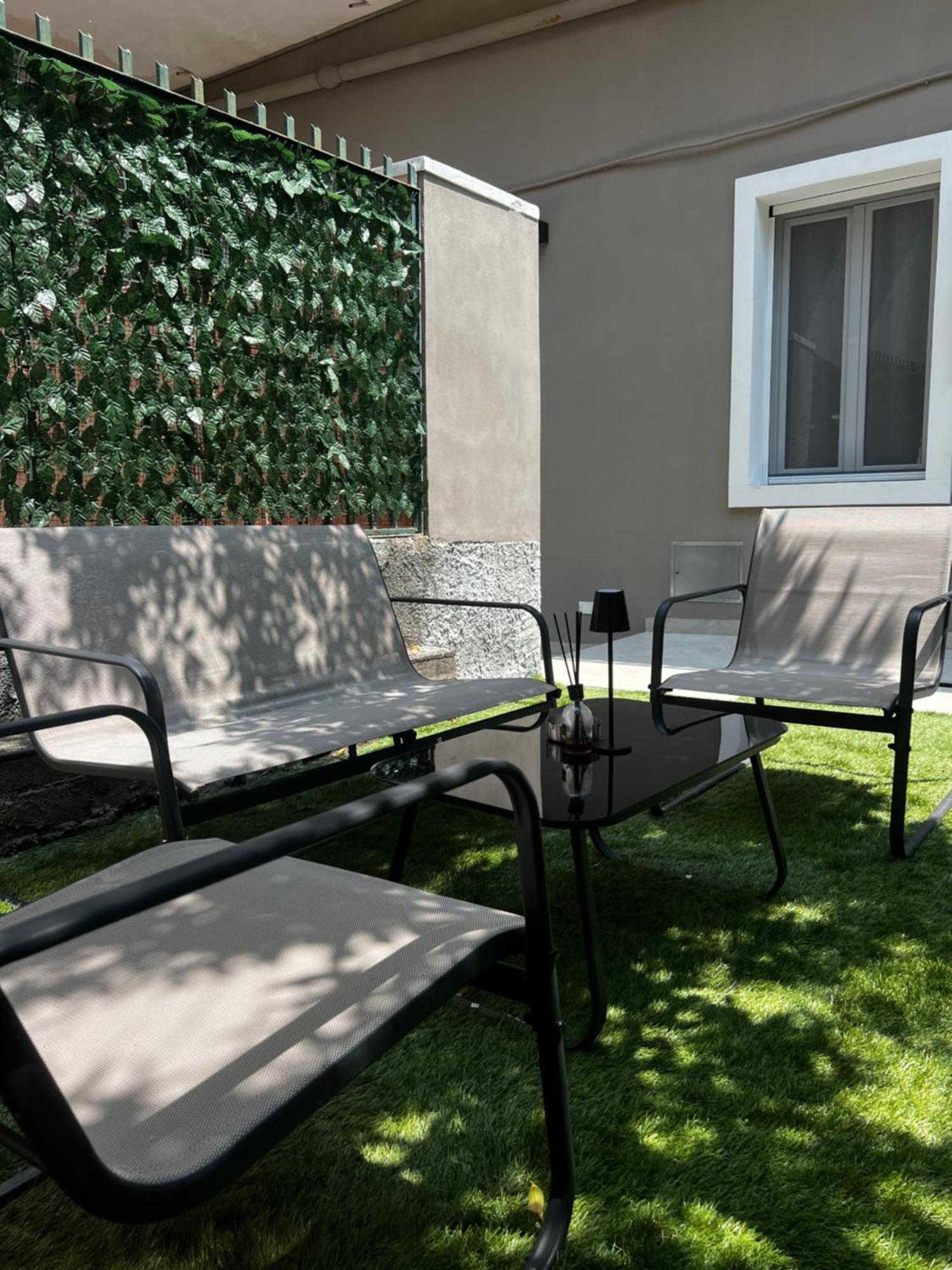 Amira Guest House Catania Exterior foto